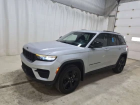Jeep Grand cherokee 3.6 V6 * ALTITUDE * CARFAX * 
