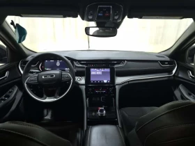 Jeep Grand cherokee 3.6 V6 * ALTITUDE * CARFAX *  | Auto.bg — изображение 10