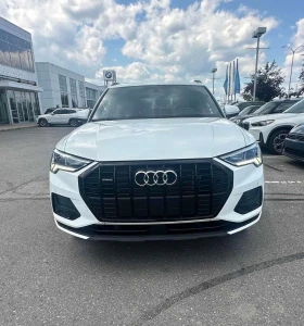 Audi Q3 * Komfort * CARFAX * ЦЕНА ДО БГ - 28999 € - 39195031 2