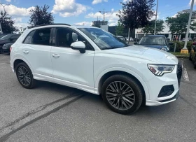 Audi Q3 * Komfort * CARFAX * ЦЕНА ДО БГ - 28999 € - 39195031 4