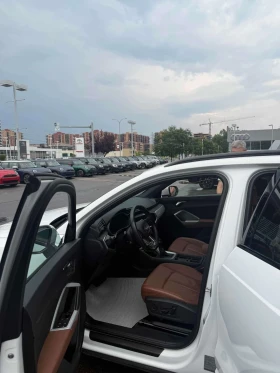 Audi Q3 * Komfort * CARFAX * ЦЕНА ДО БГ - 28999 € - 39195031 6