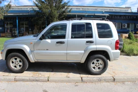 Jeep Cherokee 3.7 - 7650 € - 84408699 5