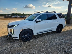 Hyundai Palisade 3.8l Calligraphy Night Edition