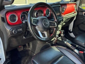 Jeep Wrangler  Unlimited Rubicon / Carfax / Автокредит  | Auto.bg — изображение 5