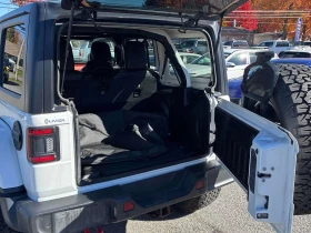 Jeep Wrangler  Unlimited Rubicon / Carfax / Автокредит  | Auto.bg — изображение 14