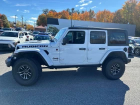 Jeep Wrangler  Unlimited Rubicon / Carfax / Автокредит  | Auto.bg — изображение 2
