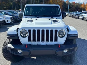 Jeep Wrangler  Unlimited Rubicon / Carfax / Автокредит  | Auto.bg — изображение 6