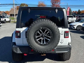 Jeep Wrangler  Unlimited Rubicon / Carfax / Автокредит  | Auto.bg — изображение 4