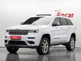 Jeep Cherokee 3.6 Summit/ HARMAN K/ DIST/ PANO/ ПАМЕТ/ ОБДУХВАНЕ