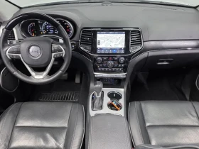 Jeep Cherokee 3.6 Summit/ HARMAN K/ DIST/ PANO/ ПАМЕТ/ ОБДУХВАНЕ | Auto.bg — изображение 7