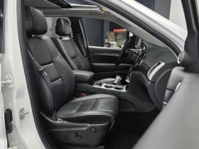 Jeep Cherokee 3.6 Summit/ HARMAN K/ DIST/ PANO/ ПАМЕТ/ ОБДУХВАНЕ | Auto.bg — изображение 11