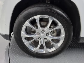Jeep Cherokee 3.6 Summit/ HARMAN K/ DIST/ PANO/ ПАМЕТ/ ОБДУХВАНЕ | Auto.bg — изображение 5