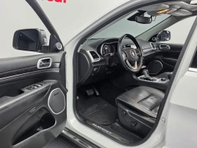 Jeep Cherokee 3.6 Summit/ HARMAN K/ DIST/ PANO/ ПАМЕТ/ ОБДУХВАНЕ | Auto.bg — изображение 10