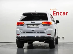 Jeep Cherokee 3.6 Summit/ HARMAN K/ DIST/ PANO/ ПАМЕТ/ ОБДУХВАНЕ | Auto.bg — изображение 4