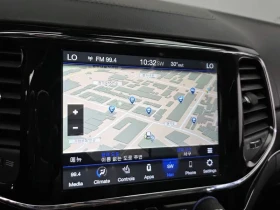 Jeep Cherokee 3.6 Summit/ HARMAN K/ DIST/ PANO/ ПАМЕТ/ ОБДУХВАНЕ | Auto.bg — изображение 14