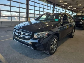 Mercedes-Benz GLC 43 AMG 4matic/CARFAX/ФИНАНСИРАНЕ