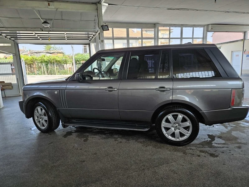 Land Rover Range rover, снимка 3 - Автомобили и джипове - 47545056