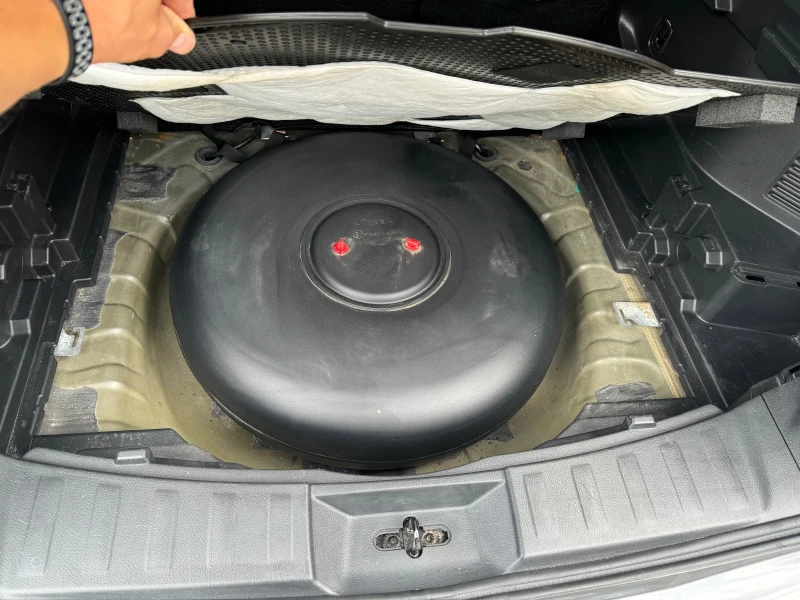 Nissan Rogue Газова уредба, снимка 6 - Автомобили и джипове - 46810933