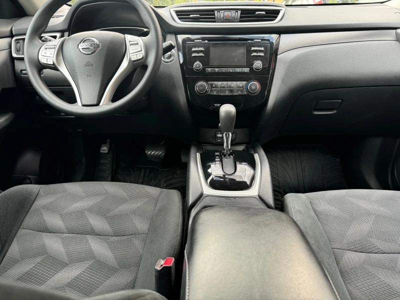 Nissan Rogue Газова уредба, снимка 8 - Автомобили и джипове - 46810933