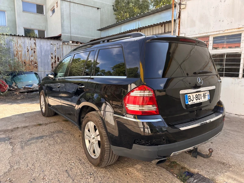 Mercedes-Benz GL 320 * KEYLESS* * START/STOP* * OFFROAD* , снимка 4 - Автомобили и джипове - 46959049