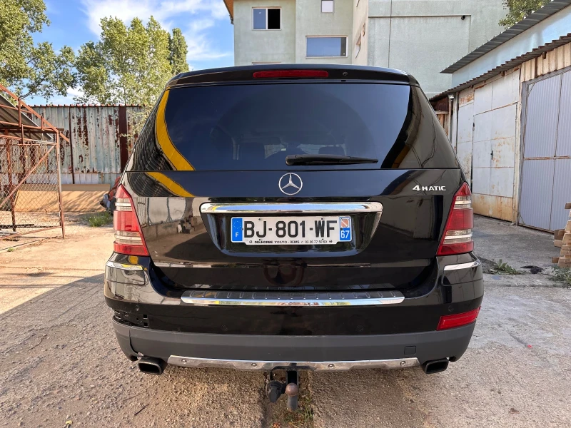 Mercedes-Benz GL 320 * KEYLESS* * START/STOP* * OFFROAD* , снимка 5 - Автомобили и джипове - 46959049