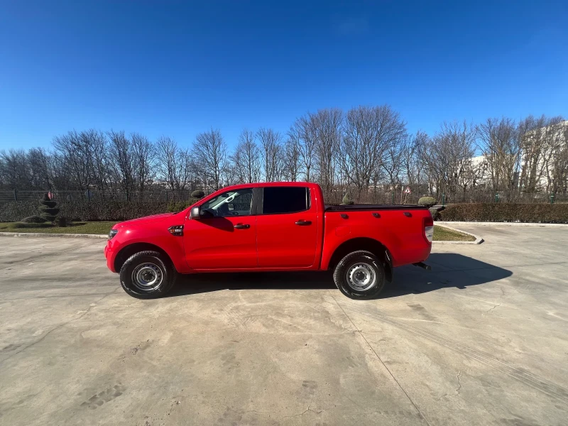 Ford Ranger, снимка 4 - Автомобили и джипове - 48877408