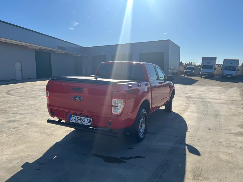 Ford Ranger, снимка 3 - Автомобили и джипове - 48877408