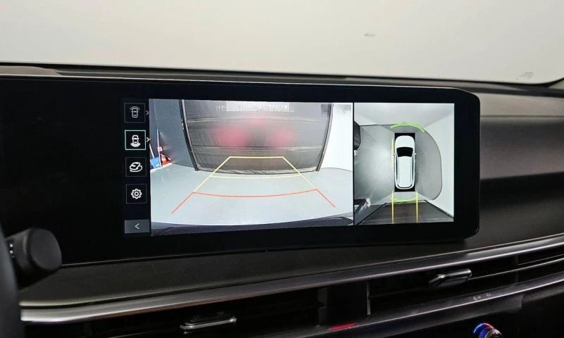 Kia Sorento Gasoline 2.5T 2WD Noblesse, снимка 15 - Автомобили и джипове - 52109786