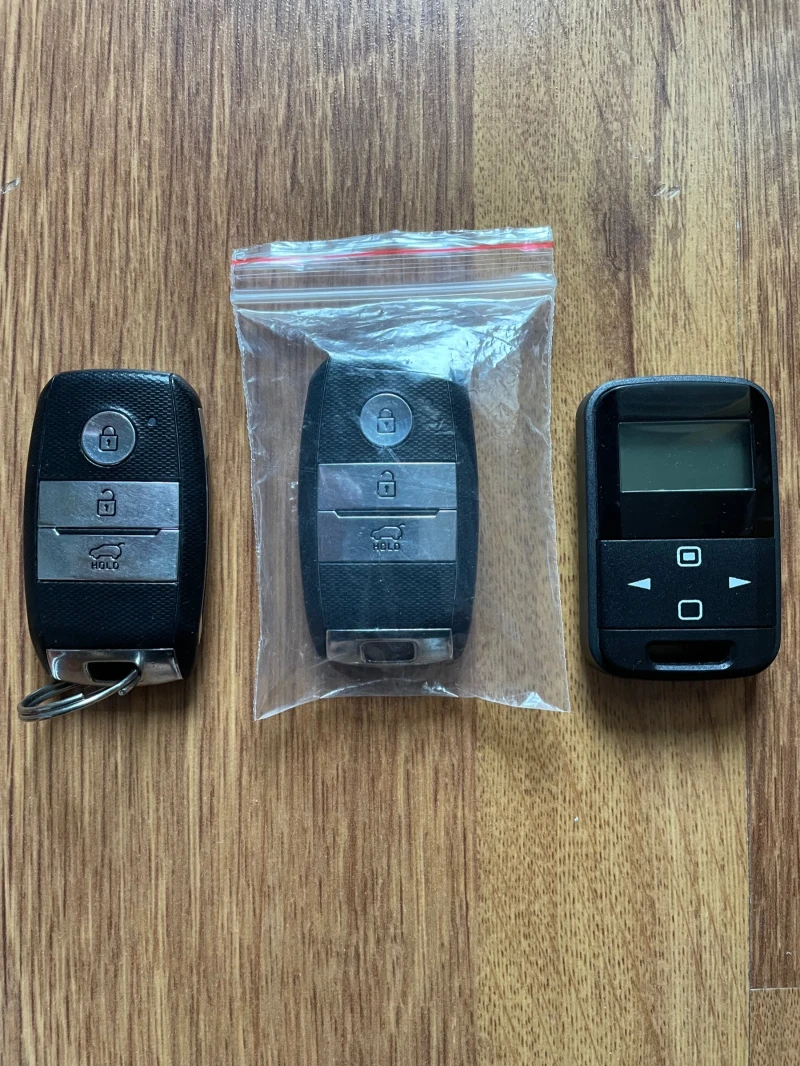 Kia Sportage GT Line, 4х4, Distronic, Lane assist, Led lights, снимка 15 - Автомобили и джипове - 52191633