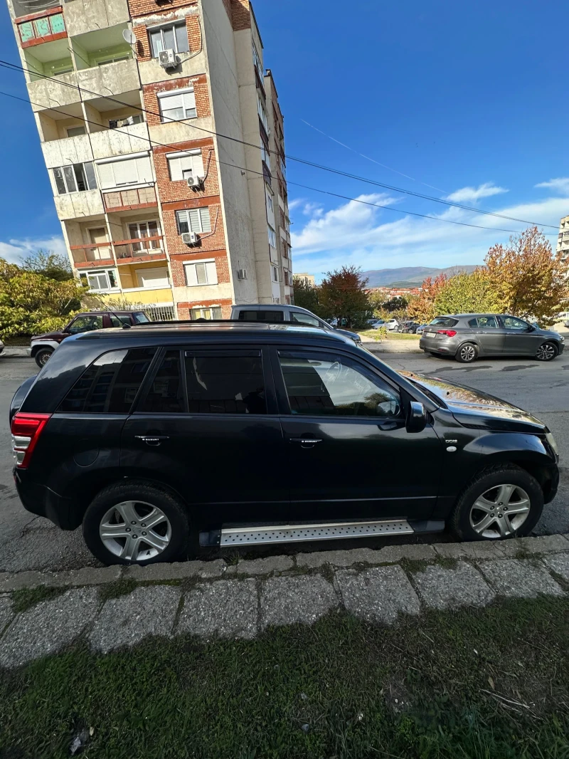 Suzuki Grand vitara, снимка 4 - Автомобили и джипове - 52701804