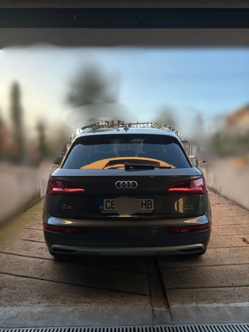 Audi Q5 S-Line 2.0 TDI , снимка 7 - Автомобили и джипове - 52354717