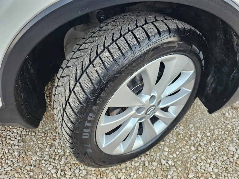 Opel Mokka 1.6CDTI, 4Х4 , снимка 14 - Автомобили и джипове - 52418160