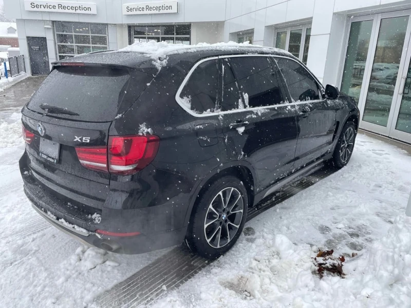 BMW X5 2017 XDRIVE35D * ГЛАВНО ПРЕДСТАВИТЕЛСТВО НА BMW * , снимка 4 - Автомобили и джипове - 52842832