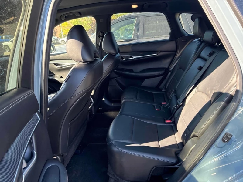 Infiniti QX50 * SPORT * CARFAX * ЦЕНА ДО БГ, снимка 12 - Автомобили и джипове - 53073019