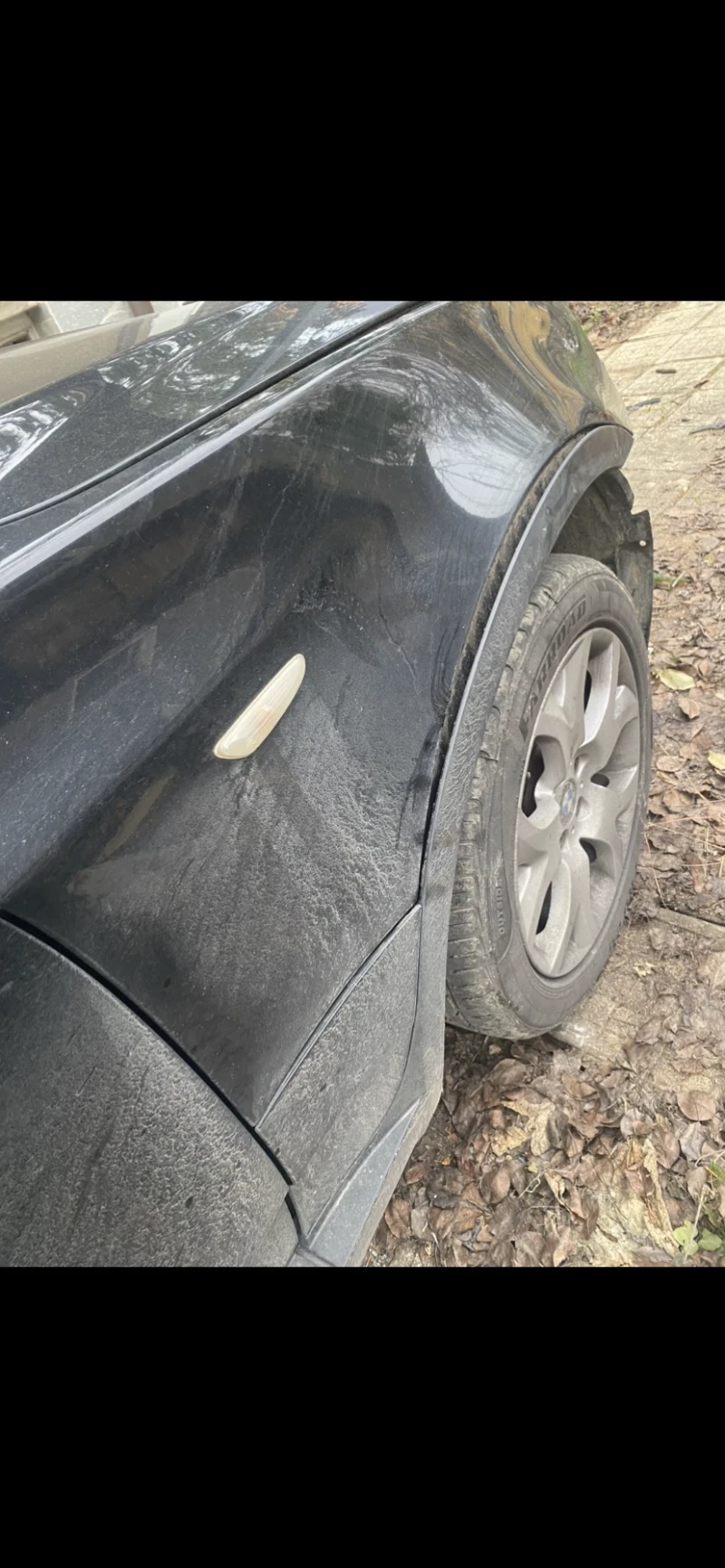 BMW X3, снимка 9 - Автомобили и джипове - 53574977