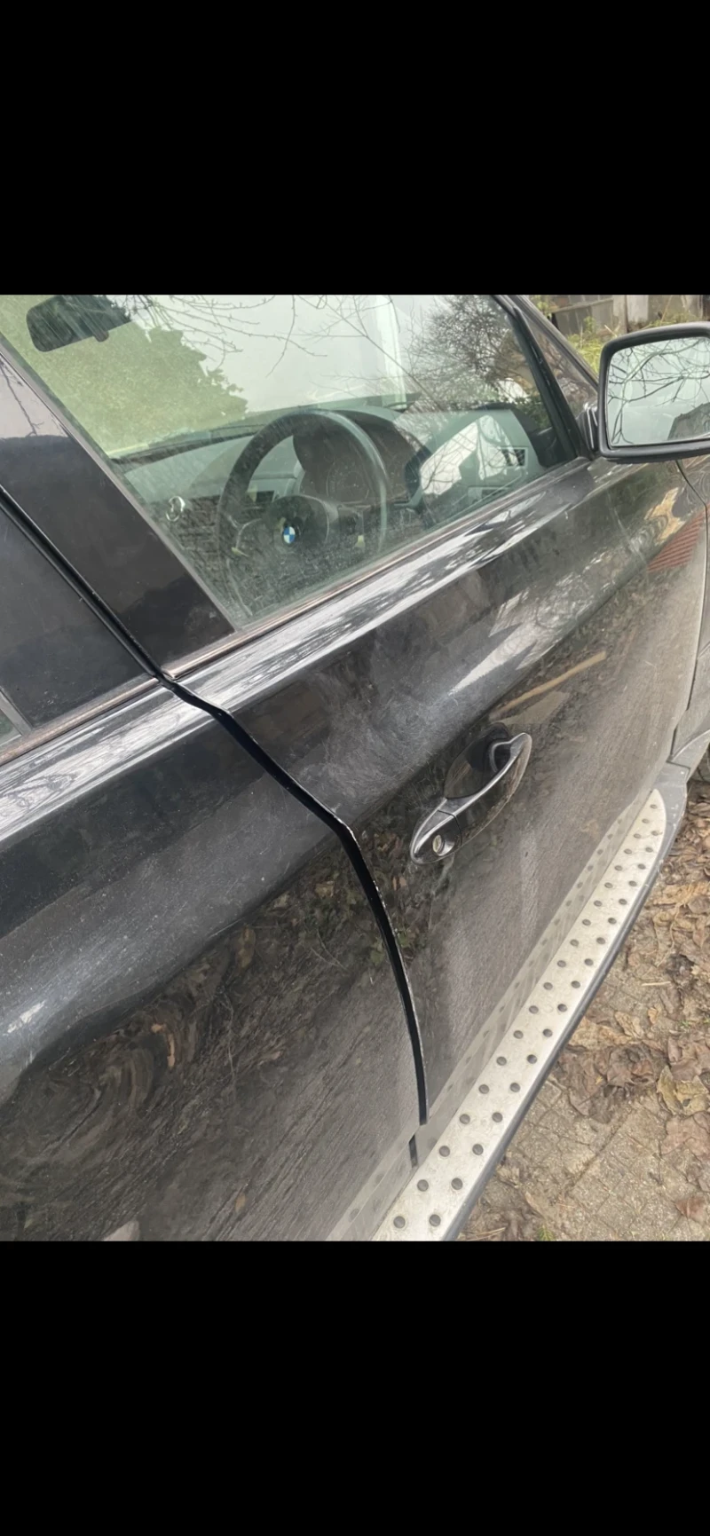 BMW X3, снимка 10 - Автомобили и джипове - 53574977