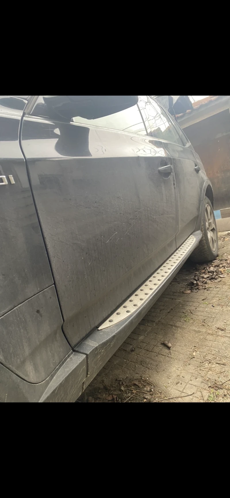 BMW X3, снимка 4 - Автомобили и джипове - 53574977