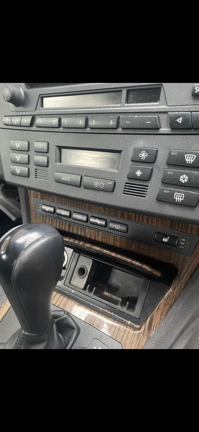 BMW X3, снимка 12 - Автомобили и джипове - 53574977