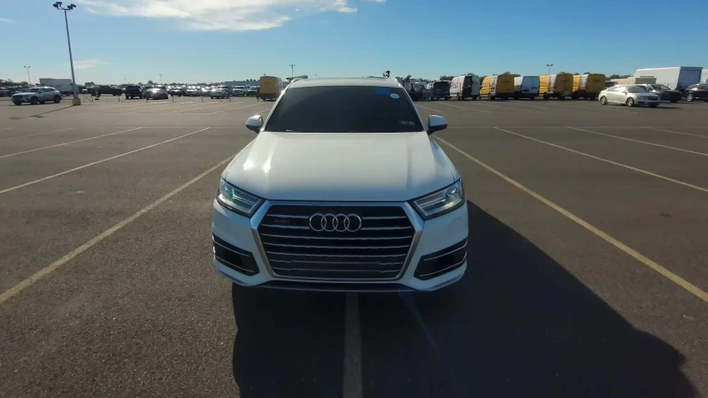 Audi Q7 3.0T PREMIUM PLUS * КРАЙНА ЦЕНА* БЕЗ ЩЕТА* - 34100 лв. - 90417116 1