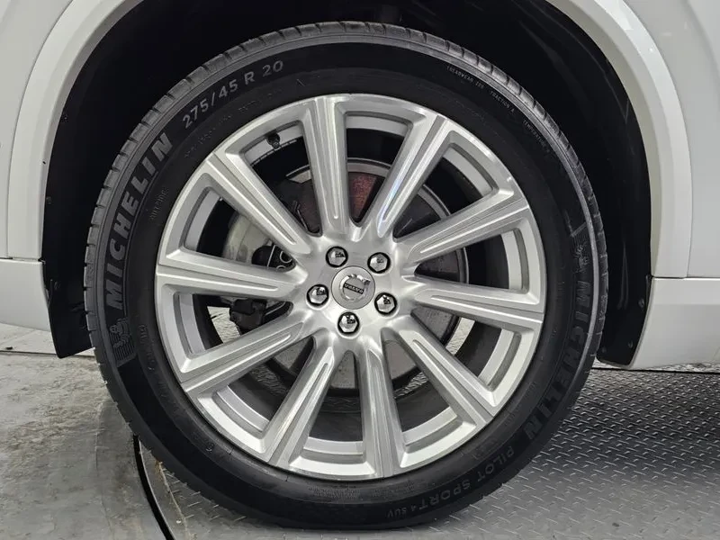 Volvo Xc90 T6 INSCRIPTION, снимка 5 - Автомобили и джипове - 55562516