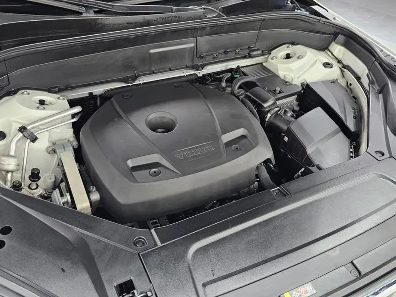 Volvo Xc90 T6 INSCRIPTION, снимка 6 - Автомобили и джипове - 55562516