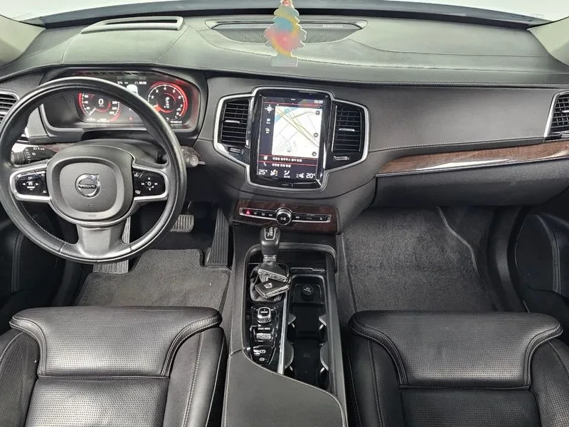 Volvo Xc90 T6 INSCRIPTION, снимка 7 - Автомобили и джипове - 55562516