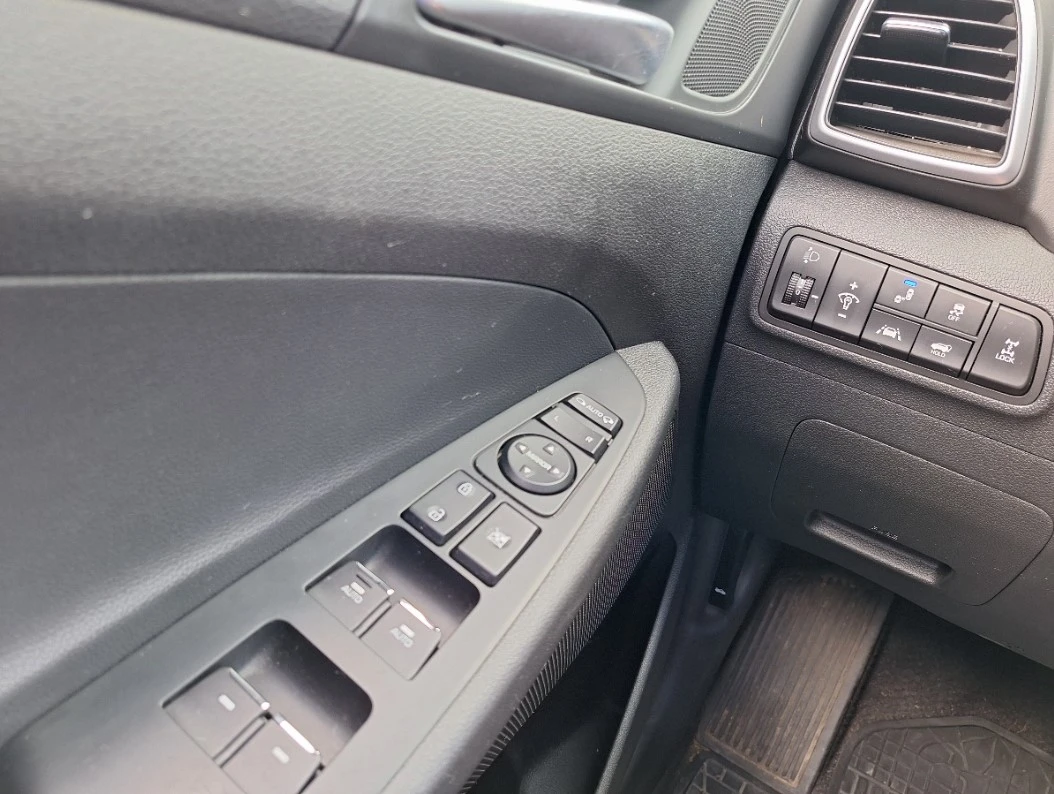 Hyundai Tucson 2.0 CRDI/4х4/185кс./ Style - изображение 9