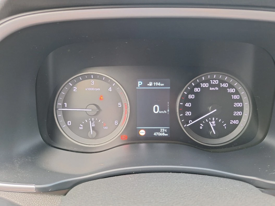 Hyundai Tucson 2.0 CRDI/4х4/185кс./ Style - изображение 10