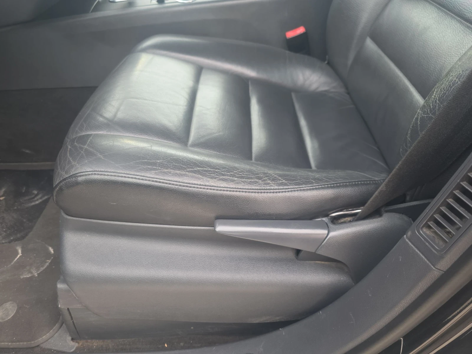 VW Touareg VW Touareg 3.0 TDI 245 к.с. Фейслифт 2007   Топ оф - изображение 5