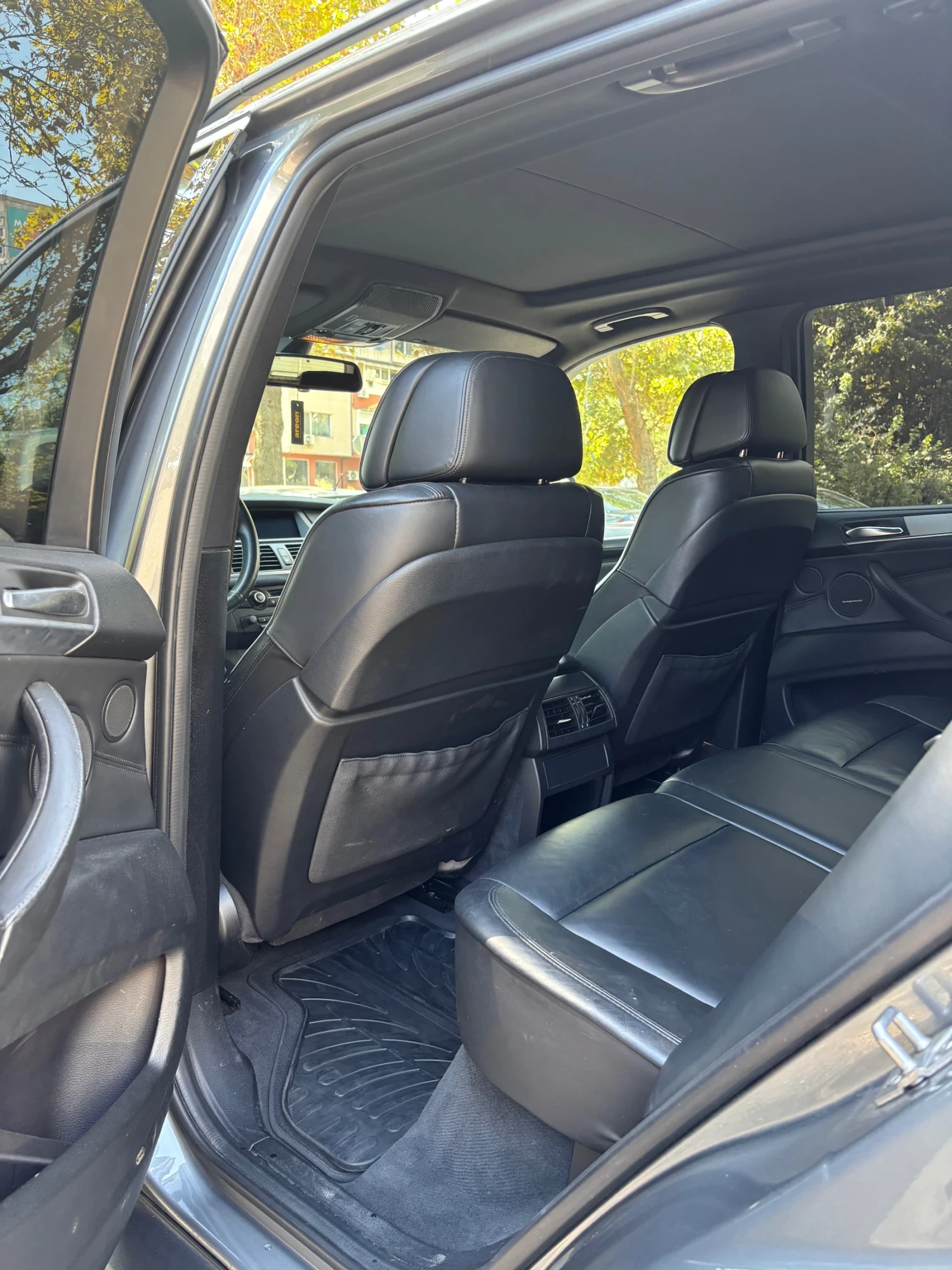 BMW X5 3.5i Xdrive - изображение 7