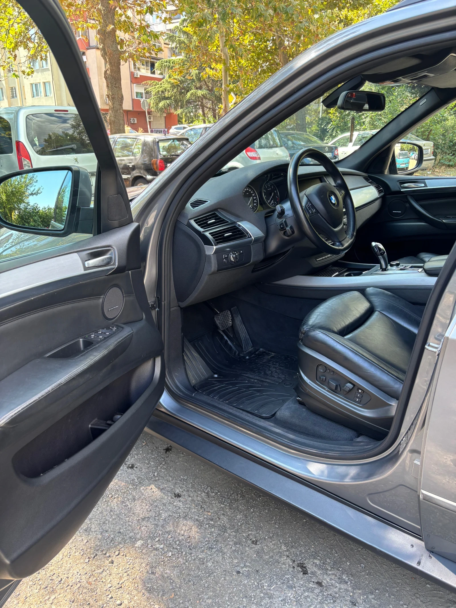 BMW X5 3.5i Xdrive - изображение 5