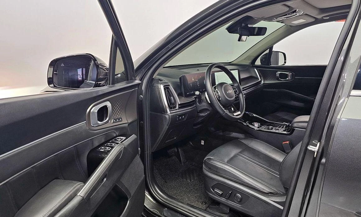Kia Sorento Gasoline 2.5T 2WD Noblesse | Mobile.bg   11