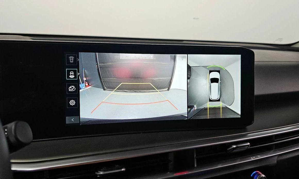 Kia Sorento Gasoline 2.5T 2WD Noblesse | Mobile.bg   15