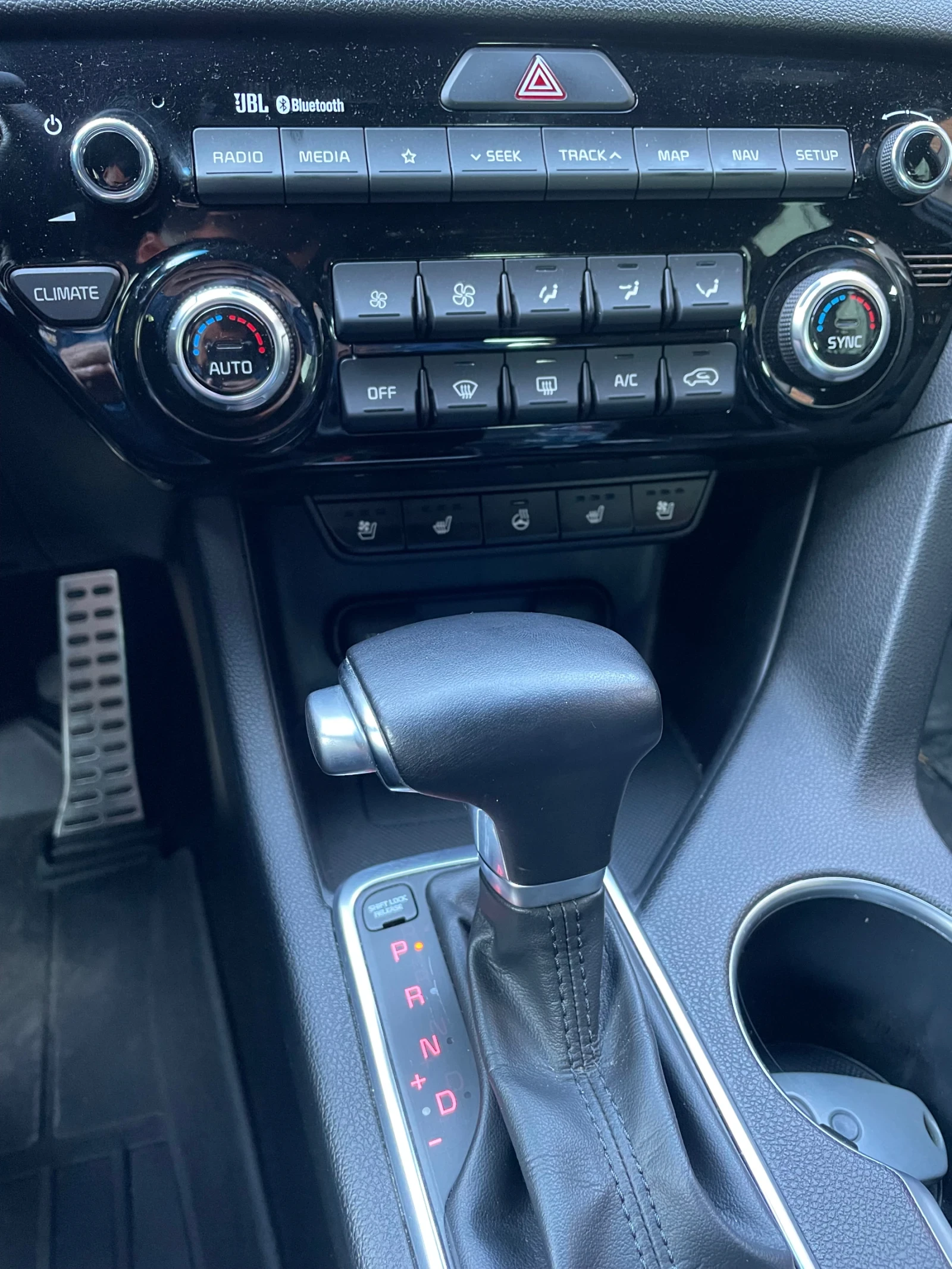 Kia Sportage GT Line, 4�4, Distronic, Lane assist, Led lights | Mobile.bg � ����������� 13
